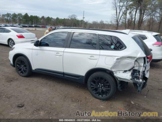 MITSUBISHI OUTLANDER LE, JA4AZ3A39KZ031714