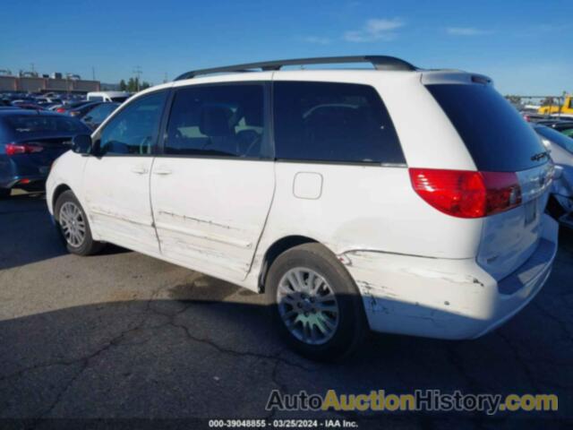 TOYOTA SIENNA CE/LE, 5TDKK4CC2AS323481