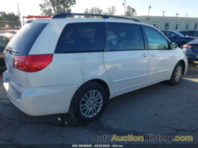 TOYOTA SIENNA LE, 5TDKK4CC2AS323481