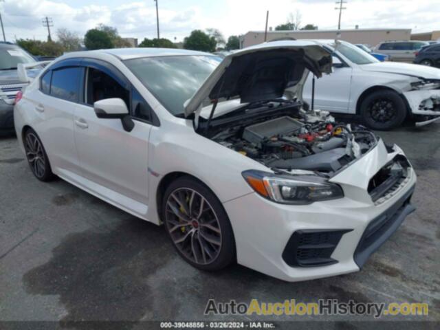 SUBARU WRX STI STI, JF1VA2E67M9817291