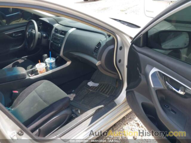 NISSAN ALTIMA 2.5 S, 1N4AL3AP5DC248246