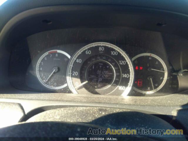 HONDA ACCORD EXL, 1HGCR2F8XFA075918