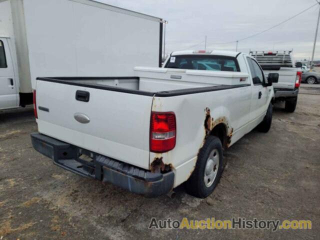 FORD F150, 1FTRF12236NB73453