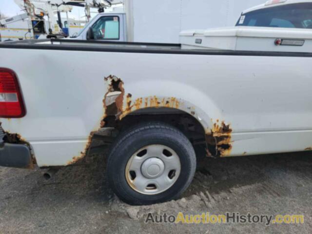 FORD F150, 1FTRF12236NB73453