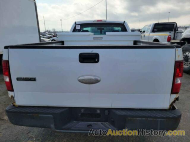 FORD F150, 1FTRF12236NB73453