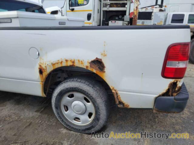 FORD F150, 1FTRF12236NB73453