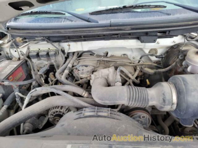 FORD F150, 1FTRF12236NB73453