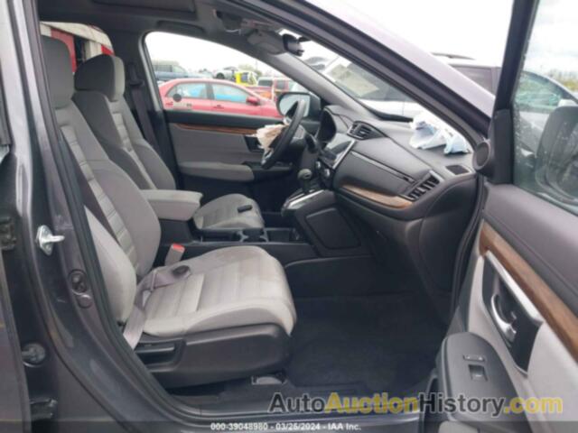HONDA CR-V AWD EX, 2HKRW2H56MH652230