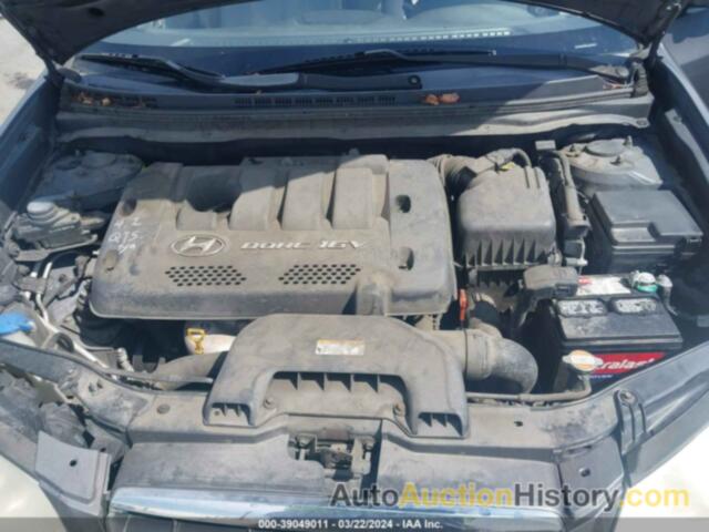 HYUNDAI ELANTRA GLS/LIMITED/SE, KMHDU46DX7U233051