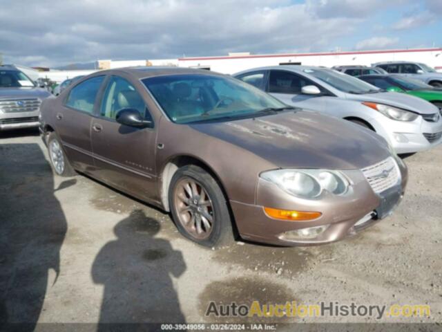 CHRYSLER 300M, 2C3HE66G8YH362875