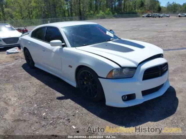 DODGE CHARGER SRT8 SUPER BEE, 2C3CDXGJ2DH643013