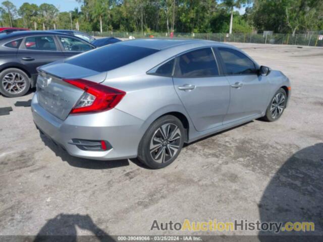 HONDA CIVIC SPORT, 2HGFC2F84LH559983