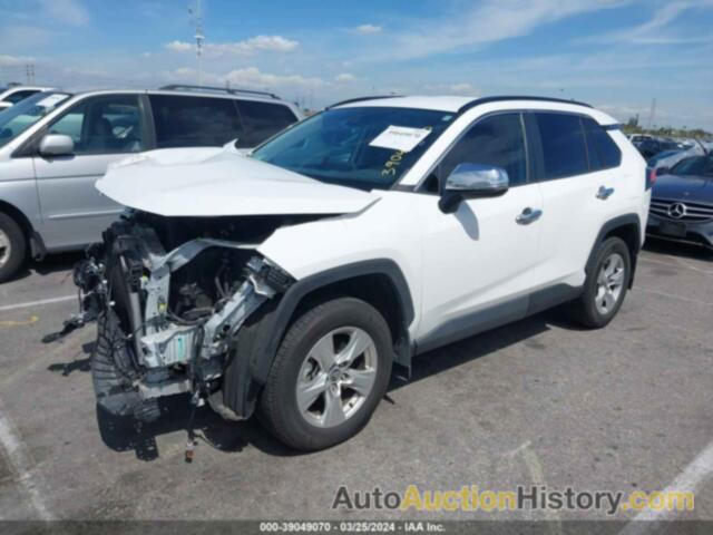 TOYOTA RAV4 XLE, 2T3W1RFV6LW069175