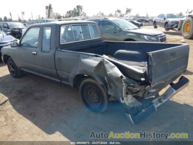 TOYOTA PICKUP 1/2 TON EX LNG WHLBSE DLX, JT4RN93P3N5052576