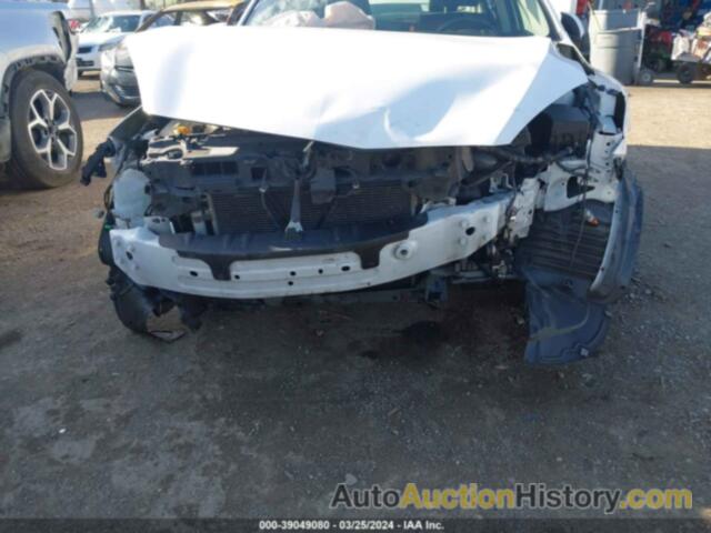 MAZDA 3 I, JM1BL1UG7B1389150