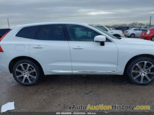 VOLVO XC60 T5 INSCRIPTION, LYV102RL7JB082262