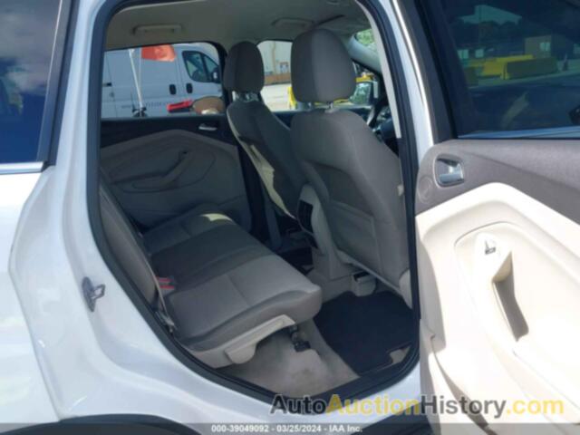 FORD ESCAPE SE, 1FMCU9G99EUE28364