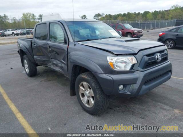 TOYOTA TACOMA BASE V6, 5TFLU4EN4CX048254