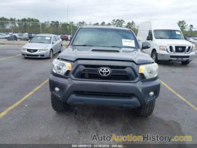 TOYOTA TACOMA BASE V6, 5TFLU4EN4CX048254