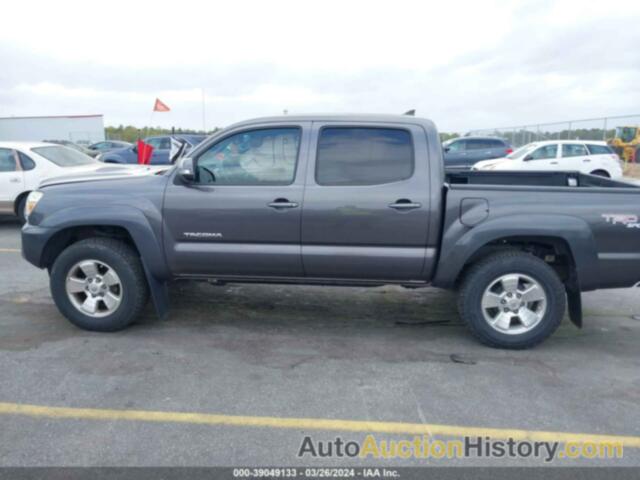 TOYOTA TACOMA BASE V6, 5TFLU4EN4CX048254