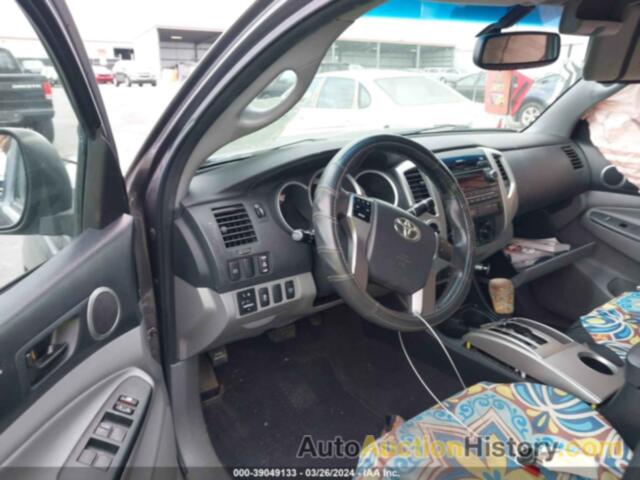 TOYOTA TACOMA BASE V6, 5TFLU4EN4CX048254