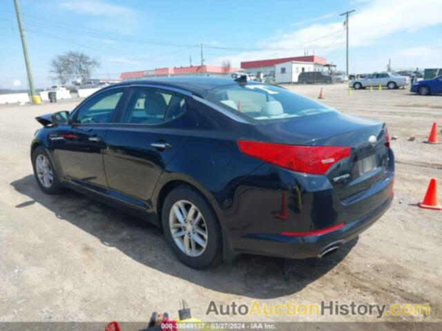 KIA OPTIMA LX, 5XXGM4A76DG098400