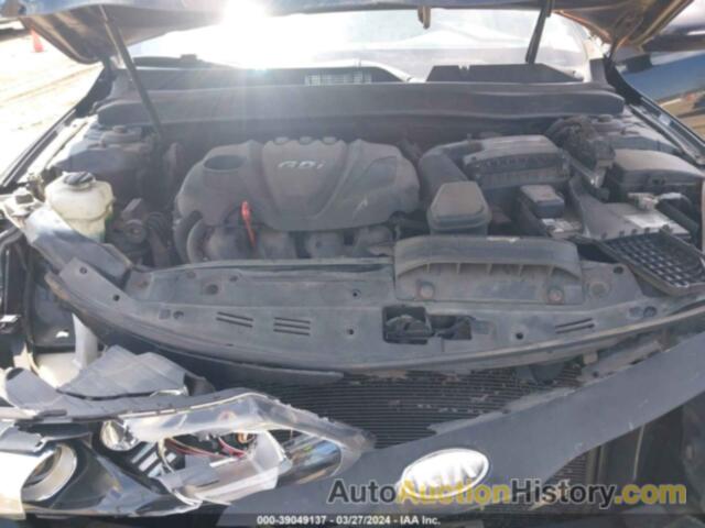 KIA OPTIMA LX, 5XXGM4A76DG098400