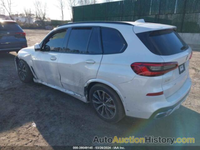 BMW X5 XDRIVE40I, 5UXCR6C04L9B42581