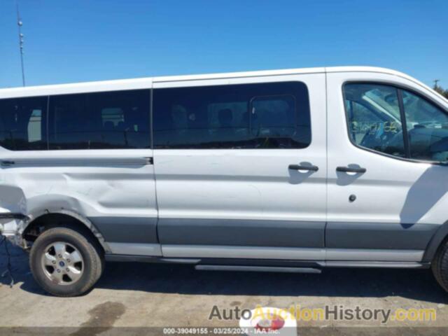 FORD TRANSIT-350 XLT, 1FBZX2YMXHKA40838