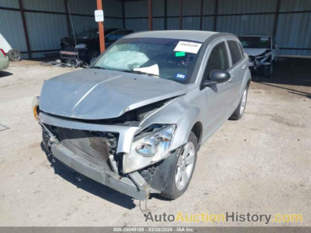 DODGE CALIBER MAINSTREET, 1B3CB3HA9BD231644