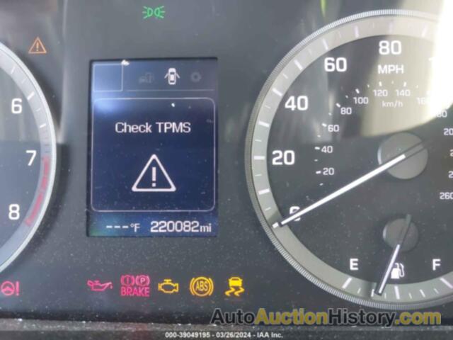 HYUNDAI SONATA SE, 5NPE24AF0FH141818