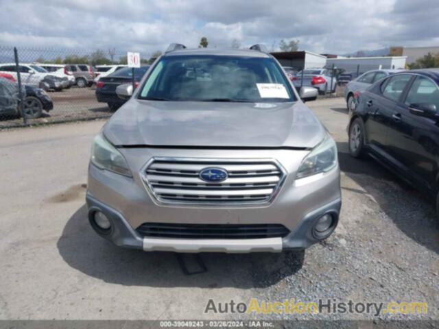 SUBARU OUTBACK 3.6R LIMITED, 4S4BSENC2G3253019