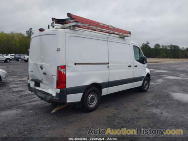 MERCEDES-BENZ SPRINTER 1500 1500, W1Y70BGY0MT064948