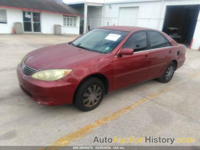TOYOTA CAMRY LE, 4T1BE32K15U096033