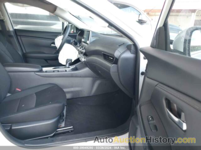 NISSAN SENTRA SV XTRONIC CVT, 3N1AB8CV2PY309444