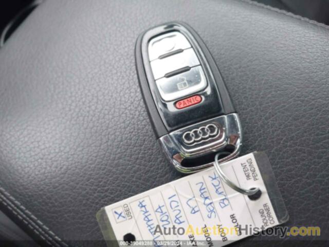 AUDI A7 3.0T PREMIUM PLUS, WAU2GAFC3EN058266