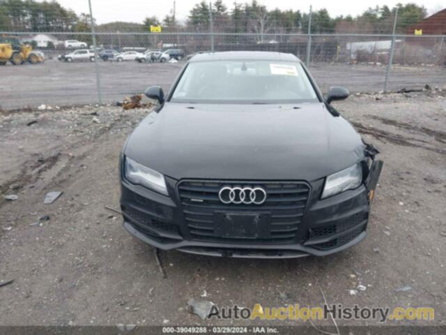 AUDI A7 3.0T PREMIUM PLUS, WAU2GAFC3EN058266