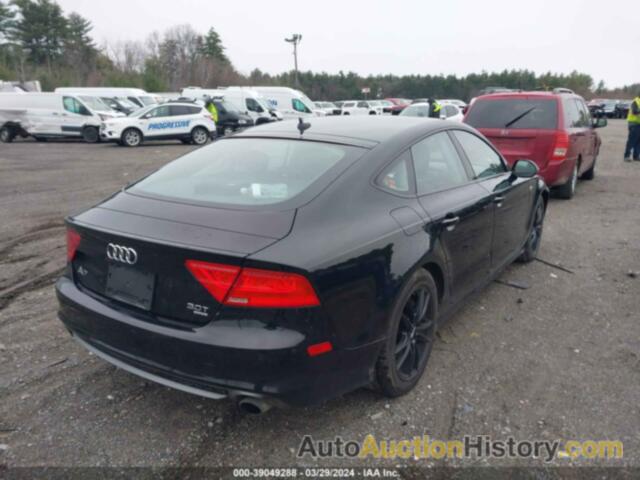 AUDI A7 3.0T PREMIUM PLUS, WAU2GAFC3EN058266