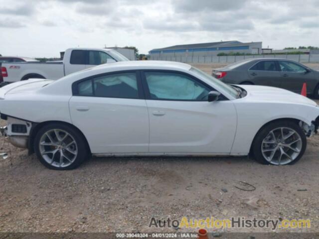 DODGE CHARGER GT, 2C3CDXHG1PH665737