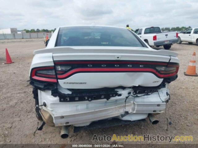 DODGE CHARGER GT, 2C3CDXHG1PH665737