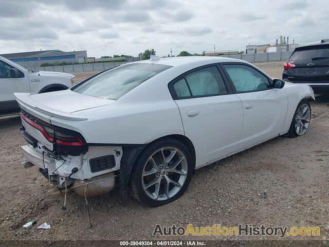 DODGE CHARGER GT, 2C3CDXHG1PH665737