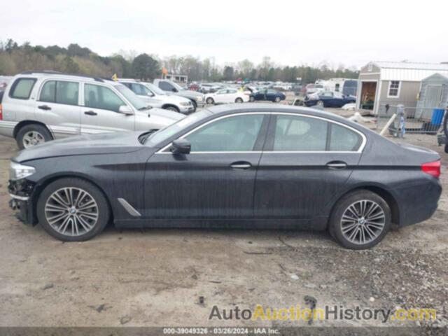 BMW 530I XDRIVE, WBAJA7C53JG907784