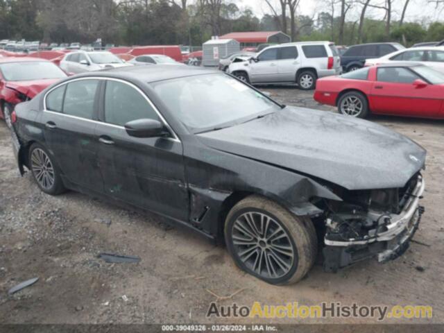 BMW 530I XDRIVE, WBAJA7C53JG907784