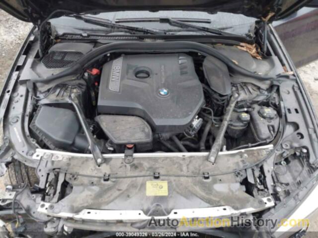 BMW 530I XDRIVE, WBAJA7C53JG907784