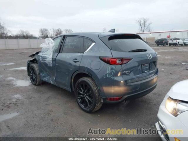 MAZDA CX-5 TOURING, JM3KFBCM7M0373597