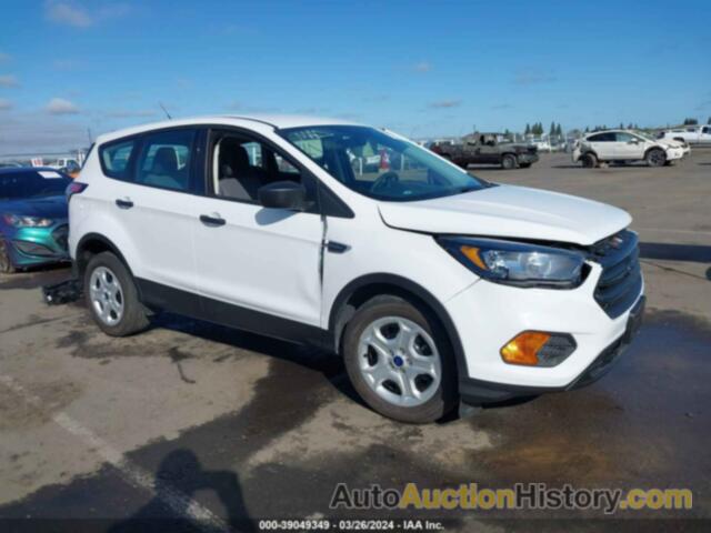 FORD ESCAPE S, 1FMCU0F71JUB74283