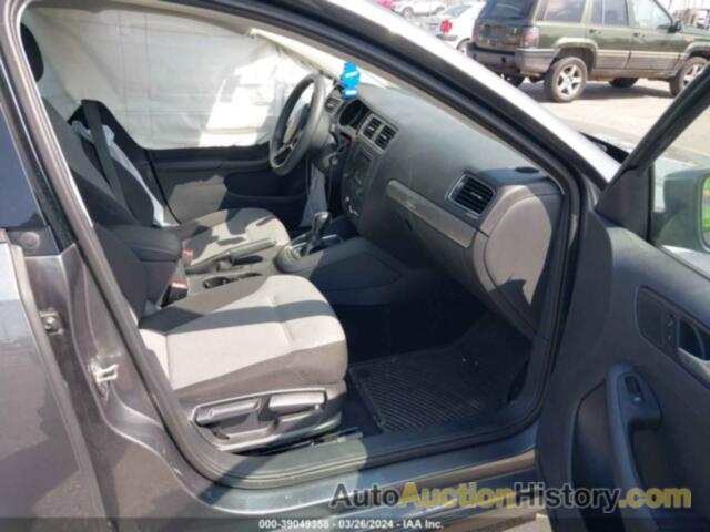 VOLKSWAGEN JETTA 1.4T S, 3VW2B7AJ5JM233368