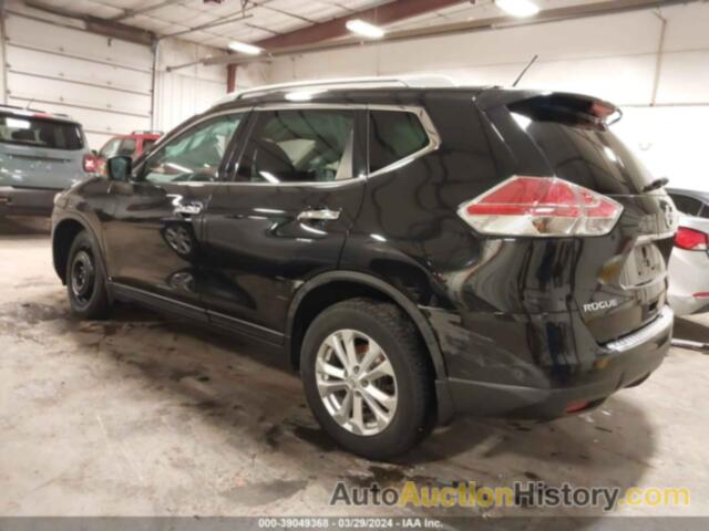 NISSAN ROGUE SV, 5N1AT2MV5GC883367