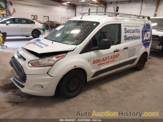 FORD TRANSIT CONNECT XLT, NM0LS7F78G1270504