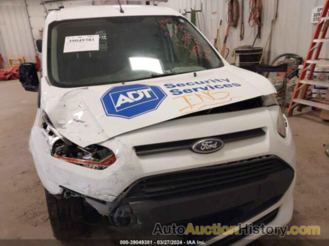 FORD TRANSIT CONNECT XLT, NM0LS7F78G1270504